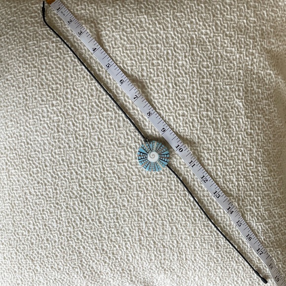 Y2K pendant necklace - Picture 3 of 3